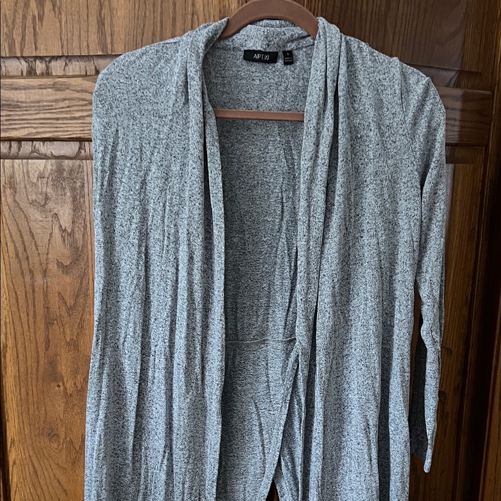Women's Cardigan Sweater